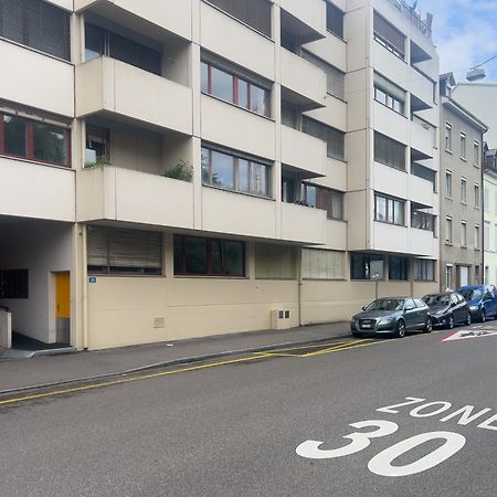 Expo-Basel-Ch Apt, Amazon Prime Video, Wifi, Coffee & Tee, Popcorn, Kitchen Ngoại thất bức ảnh